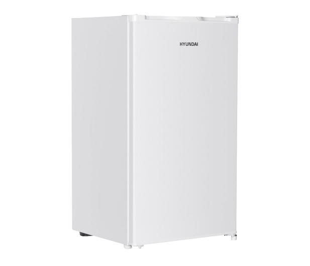 Lodówka Hyundai RSE085GWAE Mini 85cm Biała 90L - 1522766 - zdjęcie 4